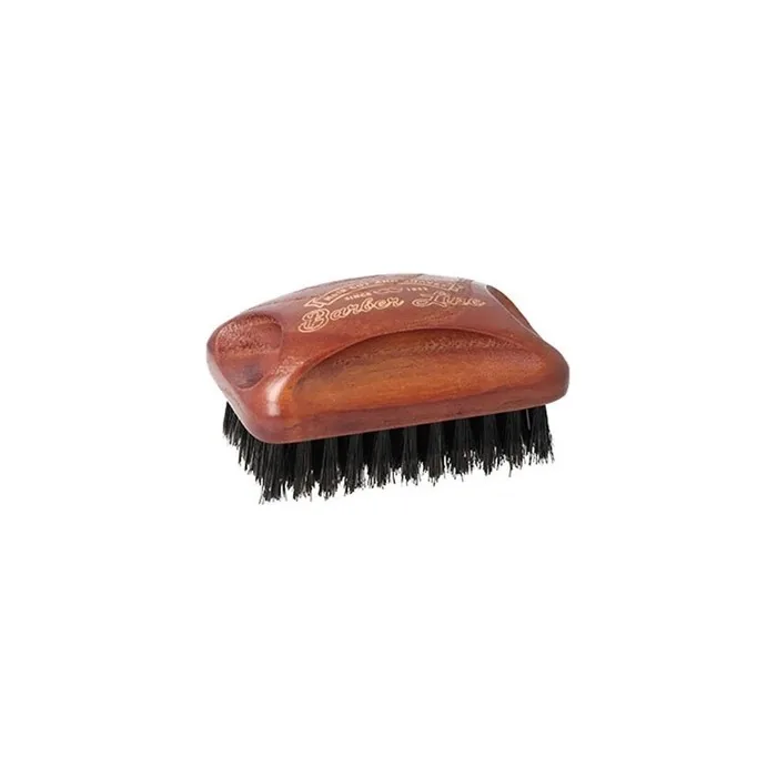 Eurostil Eurostil Ragnar Small Beard Brush 1 Unit