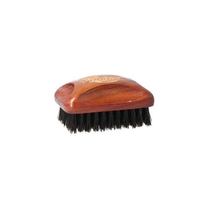 Eurostil Captain Cook Small Beard Brush 1 Unit