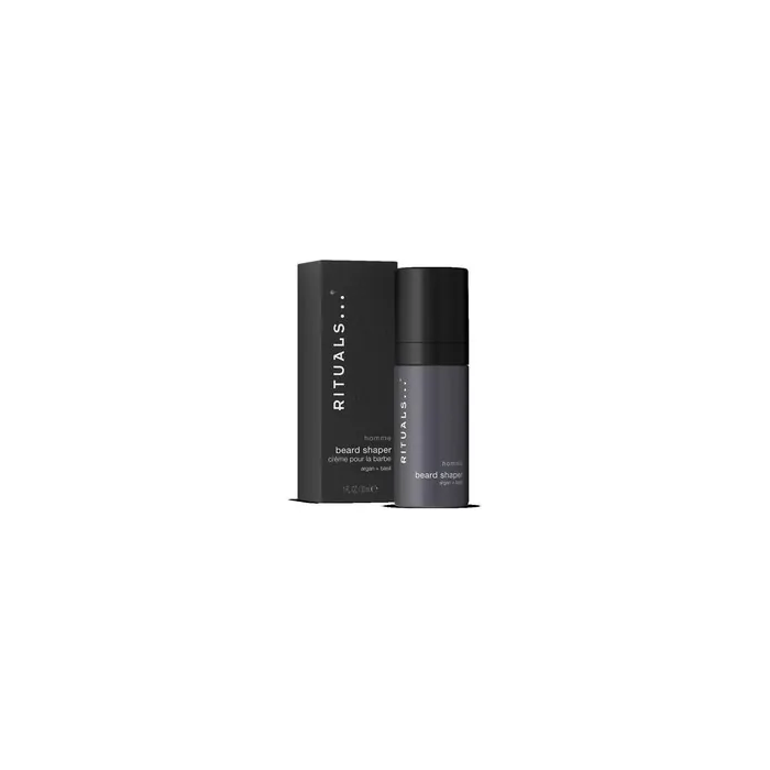Rituals Rituals The Ritual Of Homme Beard Shaper
