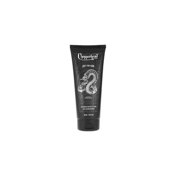 Chopperhead Hair Beard Shampoo