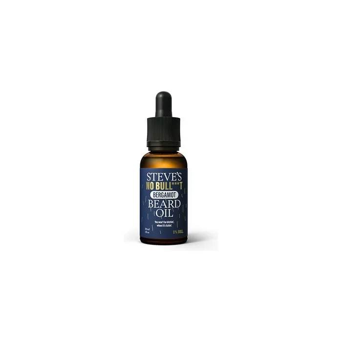 Steve's Short Beard Oil 30 Ml