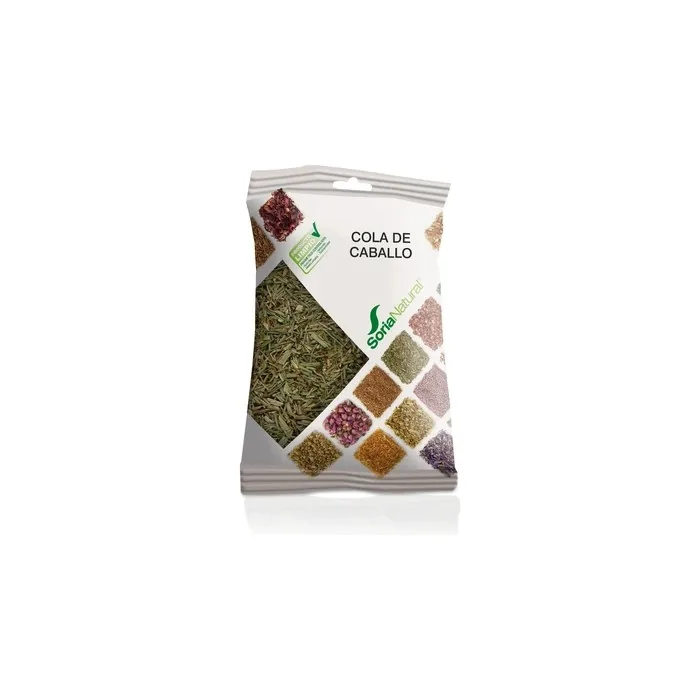 Soria Horse Tail 50 Grams