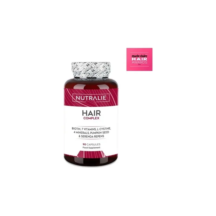 Nutralie Hair Complex 90 Capsules