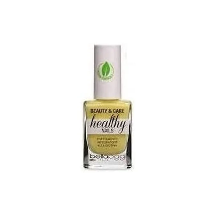 BO M TRAT Healthy Nails with Integrated Biotin C3