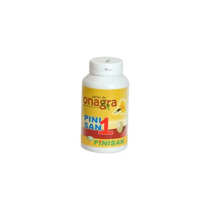 Pinisan 1 100 Perlas Onagra