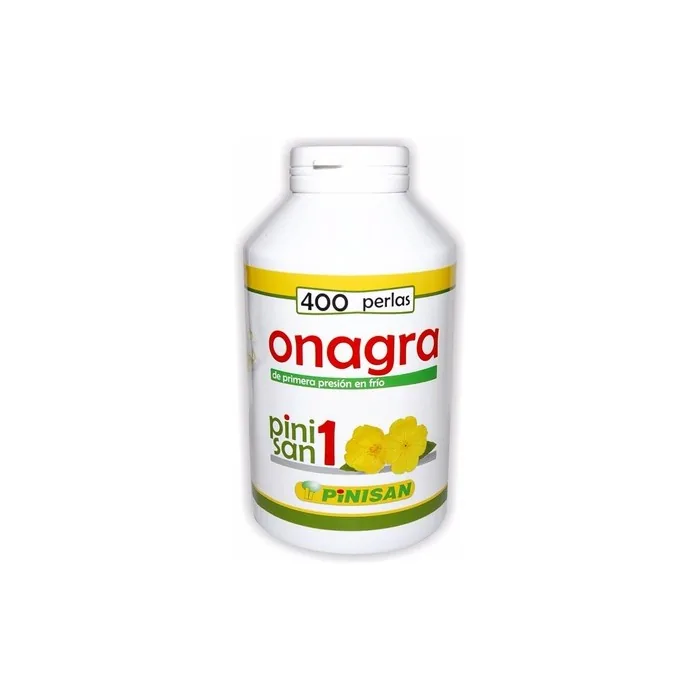 Pinisan 1 400 Perlas Onagra