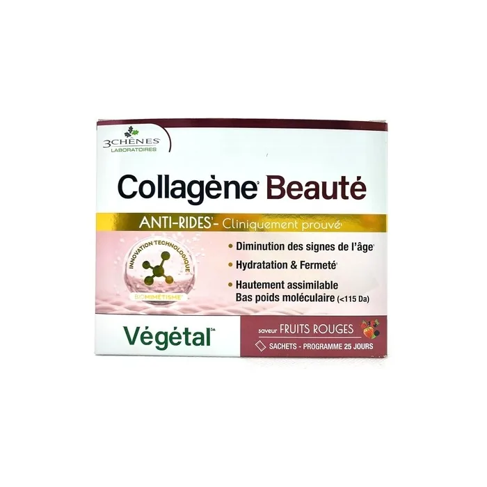3c Pharma Collagen Beauty 25 Sachets of 6 Grams