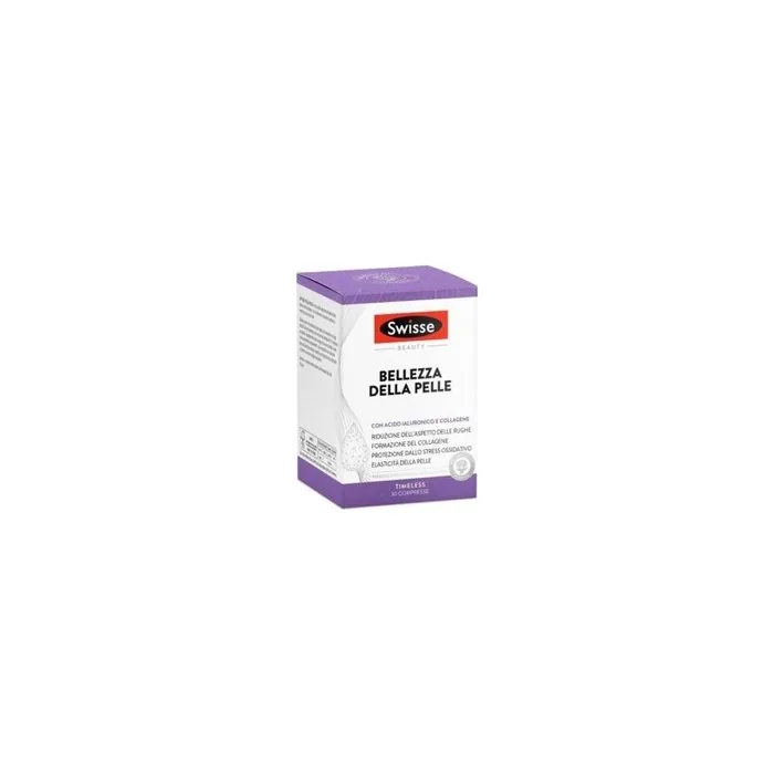 Swisse Skin Beauty Dietary Supplement 30 Tablets