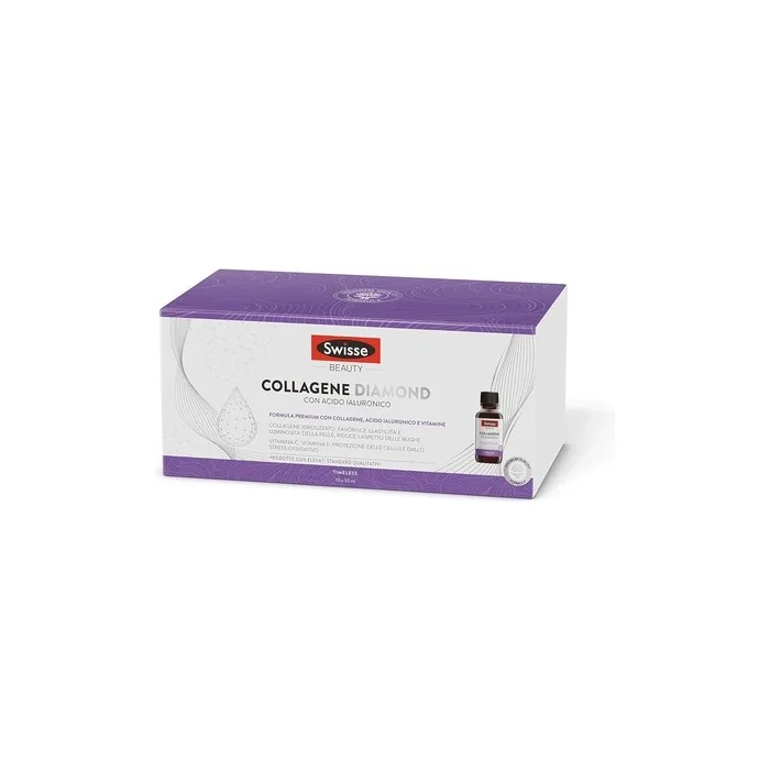 Swisse Beauty Collagen Diamond Dietary Supplement