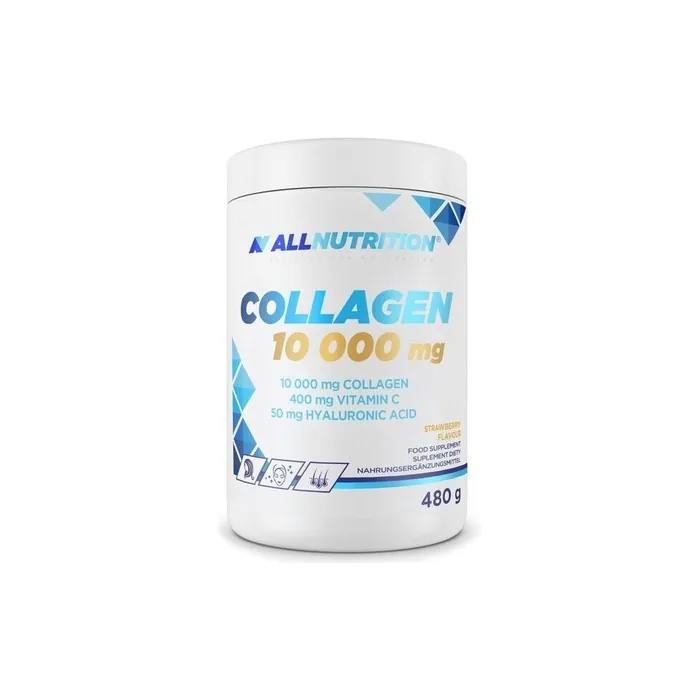 Allnutrition Collagen Strawberry 480g