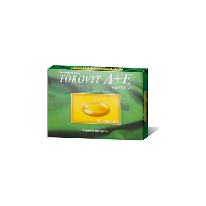 Immunicare Advanced A+E Skin & Health Capsules - 120 Count
