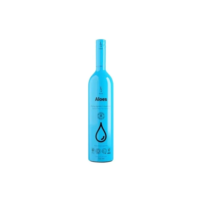 Duolife Aloe Natural Source for Health and Beauty