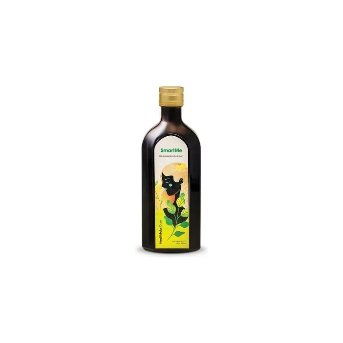 Healthlabs Smart Me Dietary Supplement Supporting Skin Condition 250ml