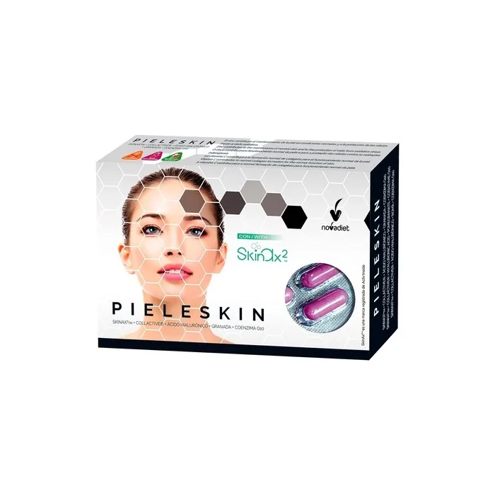 Pileskin 30 Capsules