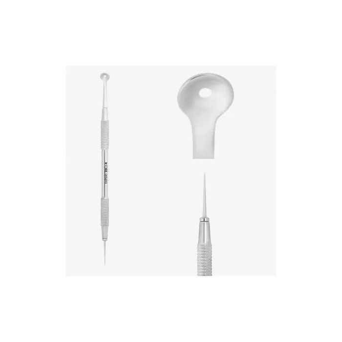 Beauty Care Double-Ended Spoon Expert 20 Type
