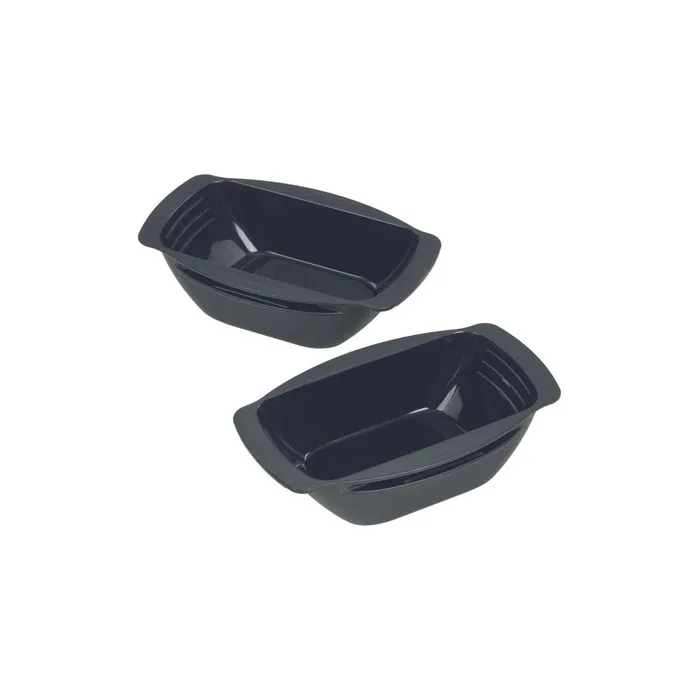 Sibel V-Grip Mini Bowl 2 Pieces For Beauty Care