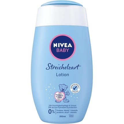 Nivea Baby Lotion 200ml