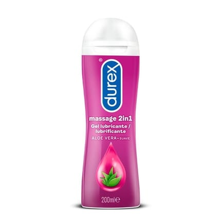 Durex Play Warming 50ml