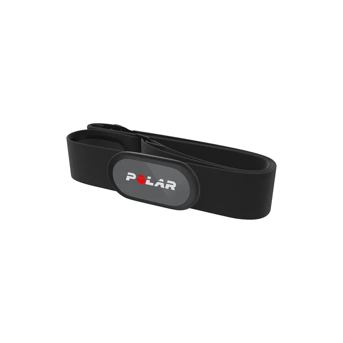 Polar H9 Heart Rate Sensor Ant + / Bluetooth - Waterproof Hr Monitor With Soft
