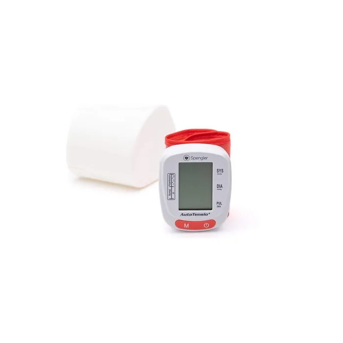 Spengler Autotensio Electronic Wrist Blood Pressure Monitor
