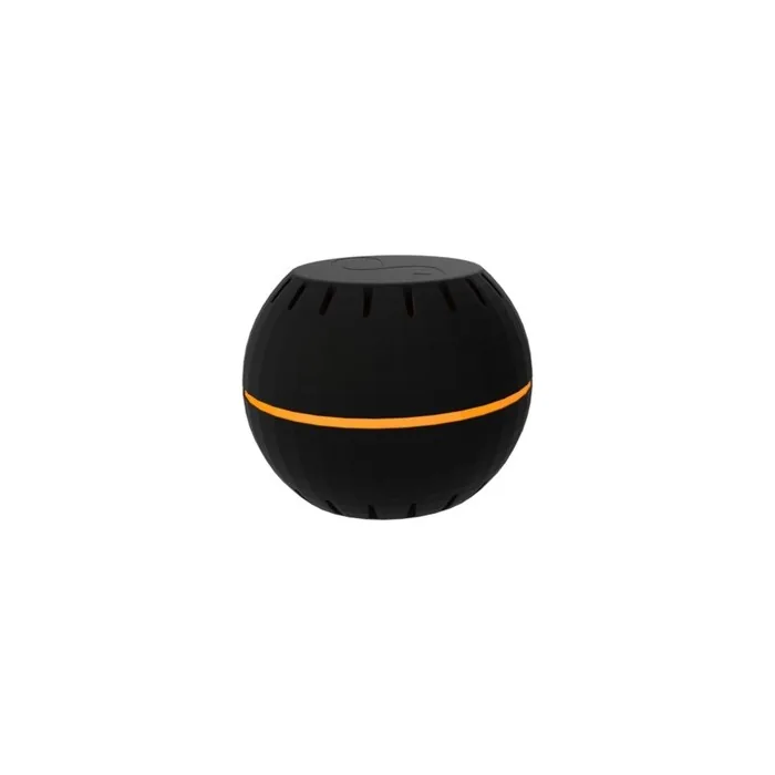 Shelly H&T Black Wlan Temperature & Humidity Sensor Battery