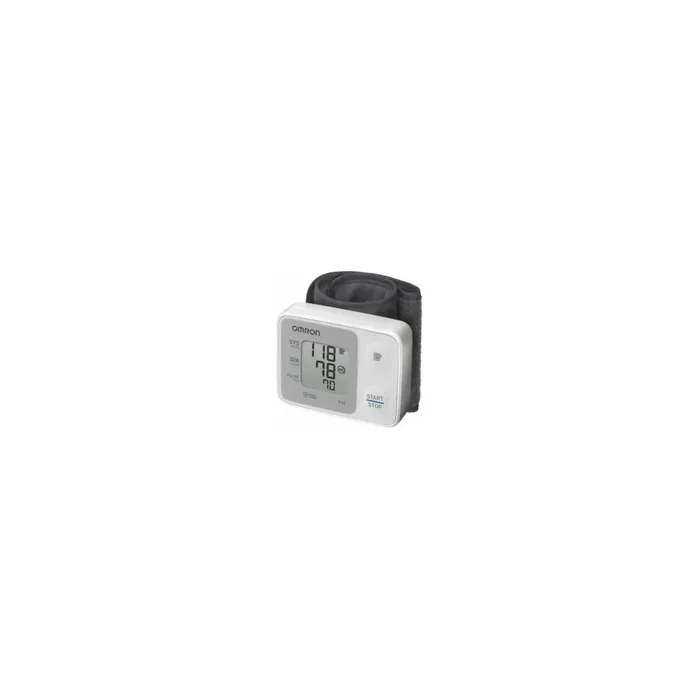 Omron Wrist Blood Pressure Monitor Rs2