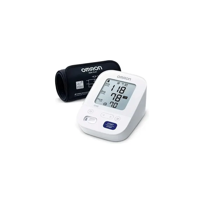 Omron Omron M3 Comfort Blood Pressure Monitor Arm 1 Unit