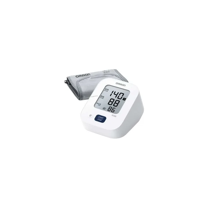 Omron M2 Essential Automatic Blood Pressure Monitor