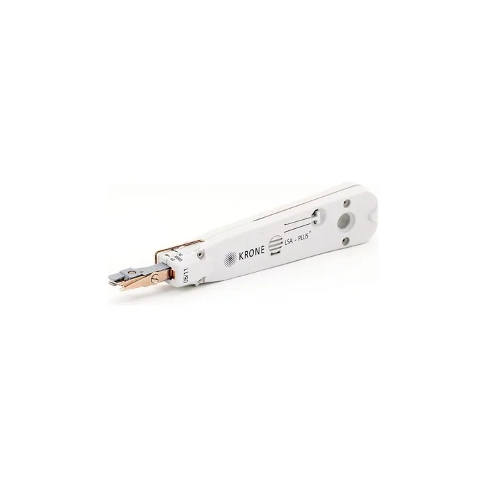 Krone Lsa Connection Tool With Sensor