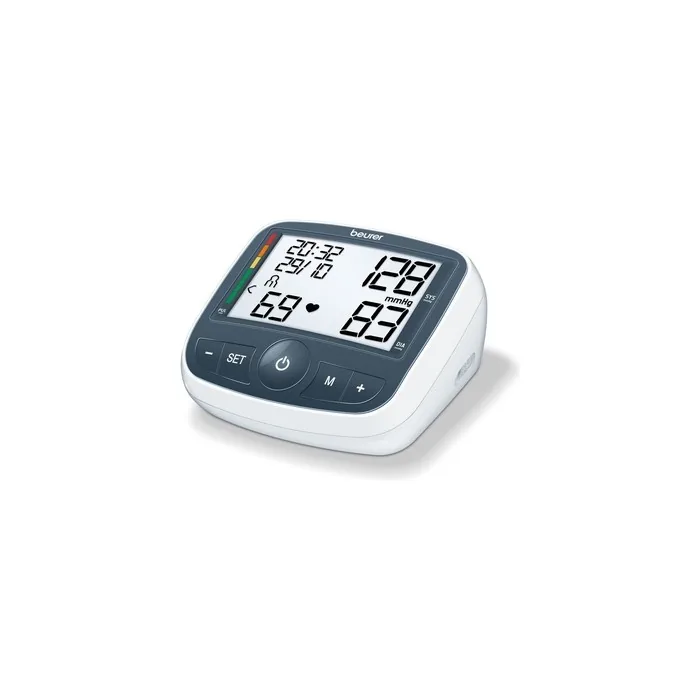 Beurer Bm 40 Blood Pressure Monitor With 5 Years Warranty