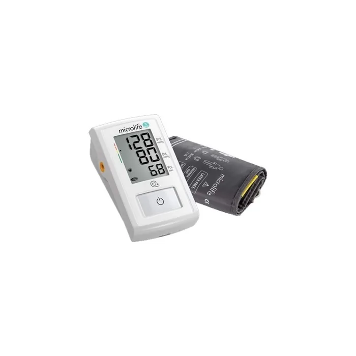 Microlife MamEasy Automatic Blood Pressure Monitor