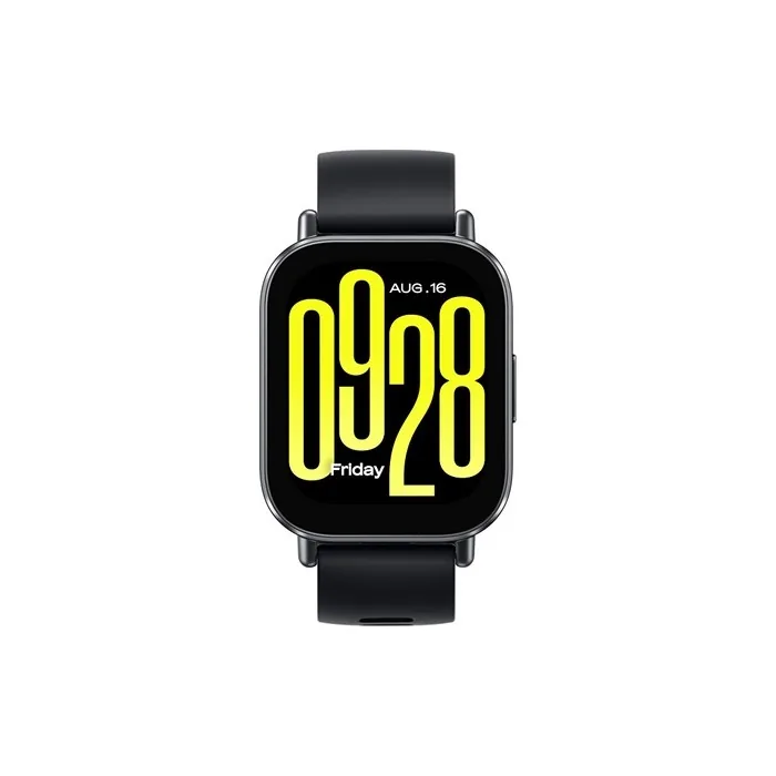 Xiaomi Redmi Watch 5 Active In Midnight Black
