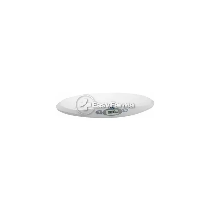 Chicco Digital Scale