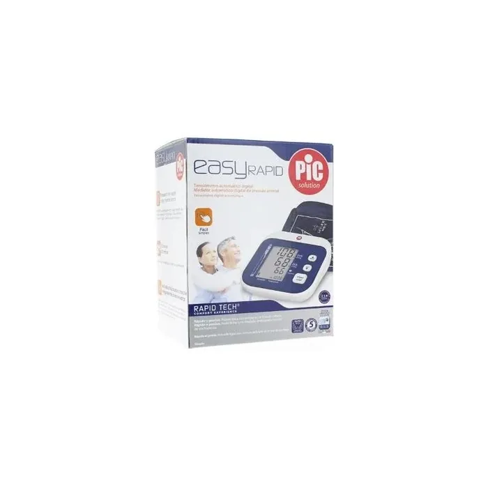 Pic Pic Sfigmo Easyrapid Pressure Meter