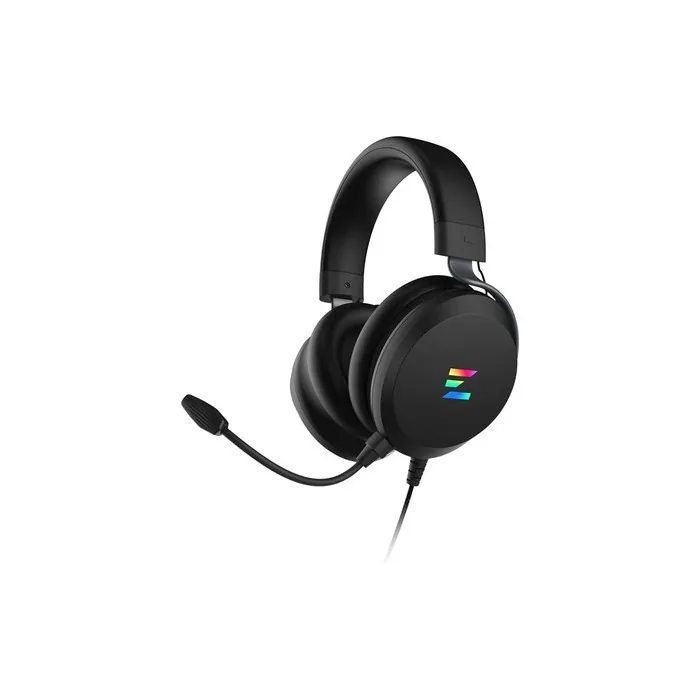 Zalman ZM-HPS610 Black