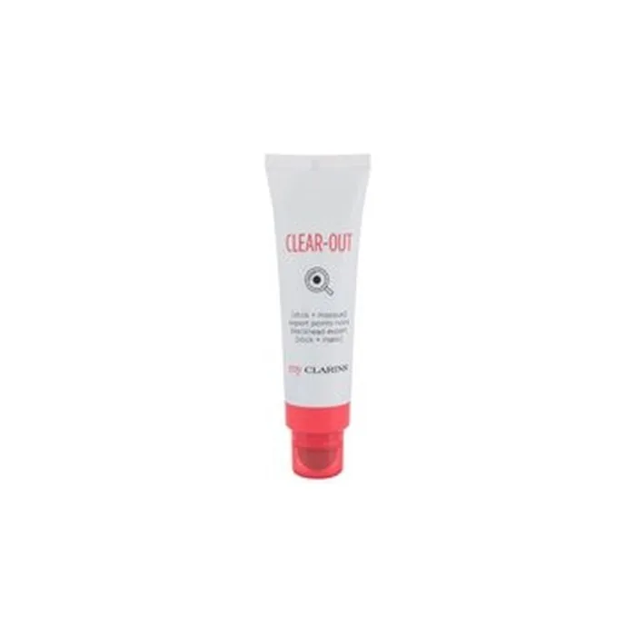 My Clarins Clearout Blackhead Expert Stick Mask 50ml Exfoliating And Cleaning Mask