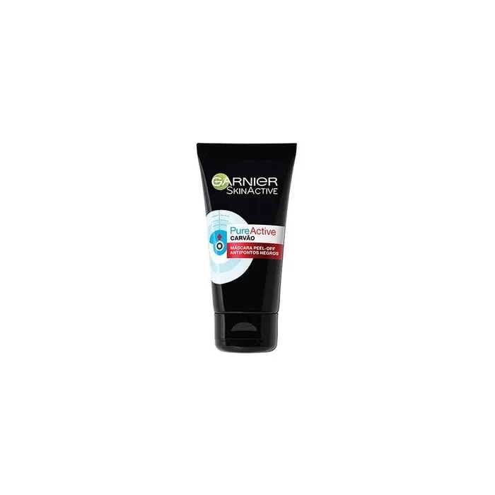 Garnier Pure Active Intensive Peel Off Carbon Anti Blackheads Mask 50ml