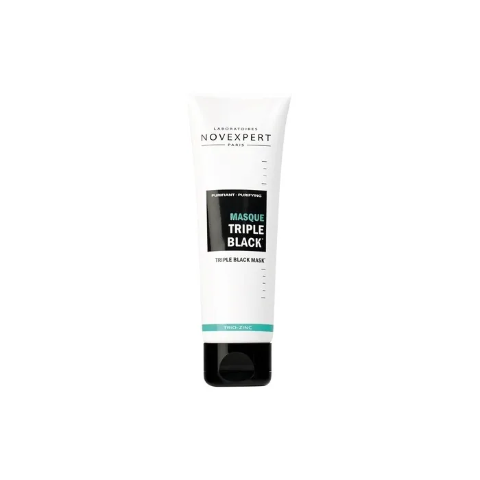 Novexpert Triple Black Mask For Women 246 Oz