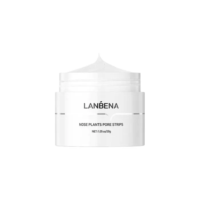 Lanbena Pore Cleansing Mask For Blackheads 30g
