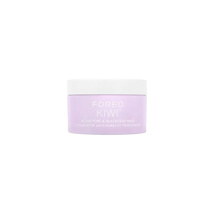 Foreo Kiwi Active Pore & Blackhead Mask 100g