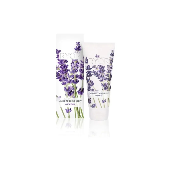 Ryor Mask Against Blackheads