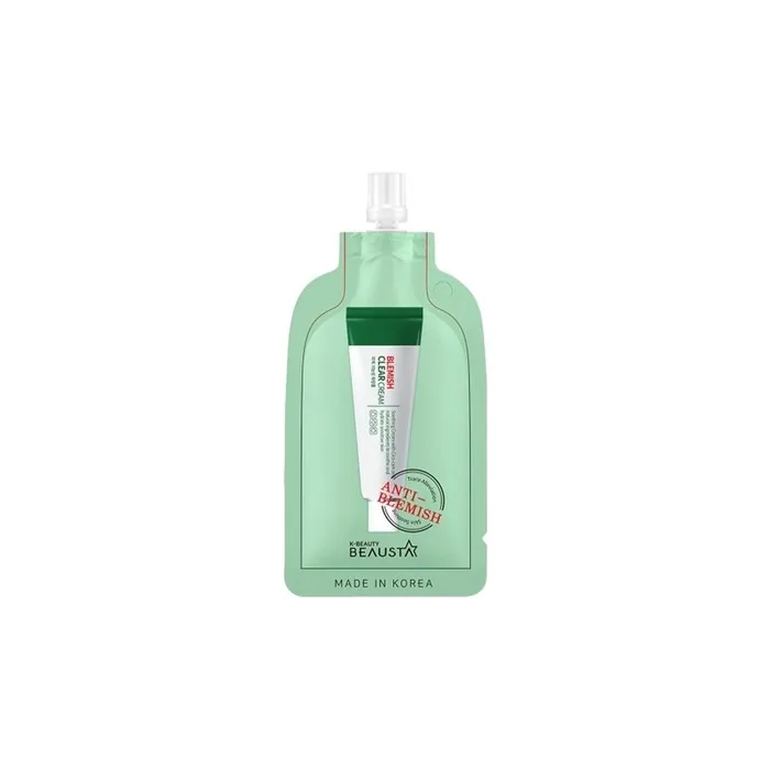BEAUSTA Blemish Clear Cream 15 ml