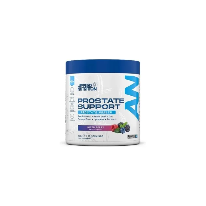 Applied Nutrition Agewell 40 Prostate Support Mixed Berry 300g