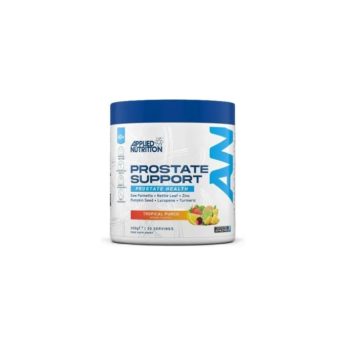 Applied Nutrition Agewell 40 Prostate Support Tropical Punch 300g