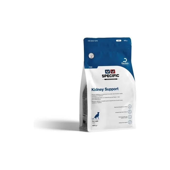 Specific Kidney Support FKD 2kg