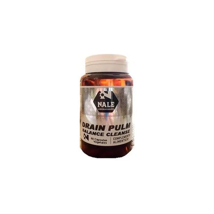 Nale Drain Pulm Balance Cleanse