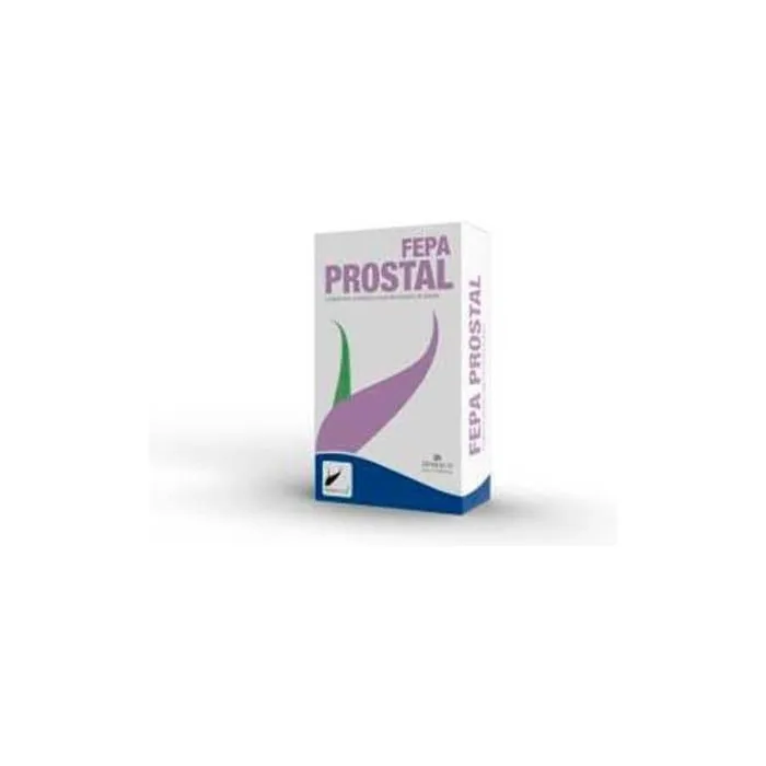 Fepa Prostal Neutral Standard 30 Capsules