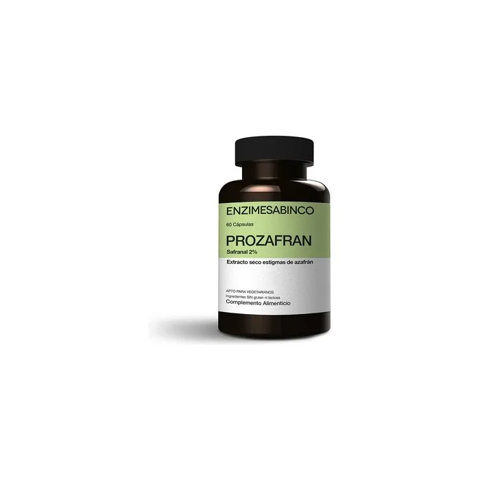 PROZAFRAN 60 Cap