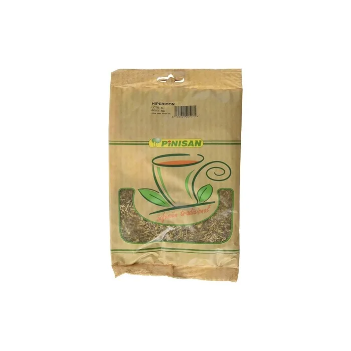 Pinisan Hyipericon 40 G, Not Applicable