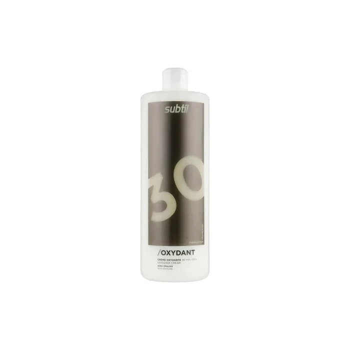 Subtil Oxy Oxidizer 9 3000 Ml